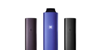 Pax 2 Portable Vaporizer 1 Pax