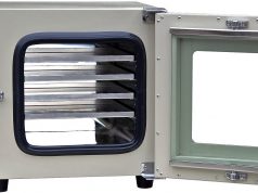 Accutemp-09K Drying Oven 1 accutemp oven