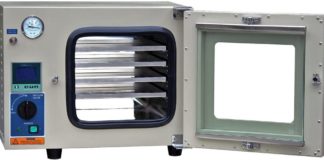 Accutemp-09K Drying Oven 1 accutemp oven