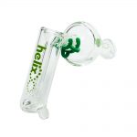 Helix Multi Pipe 2 helix nano multi pipe by grav labs green 1024x1024