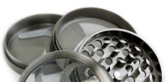 Chromium Crusher Mill Handle 3 chormium crusher