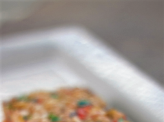 Rice Crispy Treats 3 rice crispie