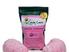 Cotton Kandy 4 Kandy Care