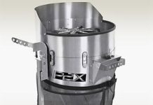 Pro-Cut P2X 1/3 HP Leaf Trimmer 4 Pro Cut Trimmer e1465517145326