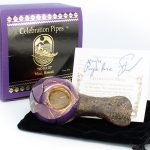 Lava Stoneware Smoking Pipes 4 celebration pipes purple haze 1024x1024