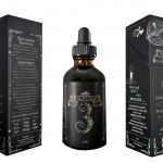 Gentlemen Growing: Solution 3 4ozBottleBoxW