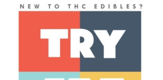 Ultra Health & Edibles Council Launch “Try 5” Campaign 5 mg