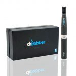 Dabbing Vape Pen 7 drdab