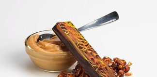 Altai: Peanut Cream Alt Bar AltBar Peanut 1 700x500