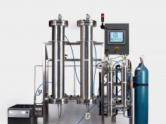 Apeks Supercritical CO2 Extractor Apex Supercritical Co2 Extractor