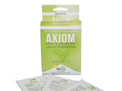 AXIOM Harpin Proteins Axiom Harpin Proteins 1 clip