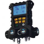 CPS Products: BlackMax® Digital Wireless Manifold BLACKMAXWireless Digital Manifold