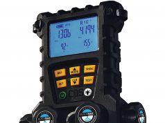 CPS Products: BlackMax® Digital Wireless Manifold BLACKMAXWireless Digital Manifold