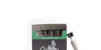 Chong’s Choice Pre-Rolls CC16 Q1 PRE ROLL 5PK HIGH RES