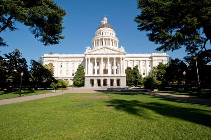 California Assembly Medical mairjuana taxes