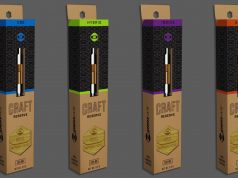 Small Batch. Big Profits. Craft Reserve Spread 01