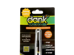 Dank Tank Oil DankTanks