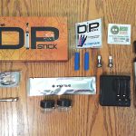 The DipStick Dipstick 11