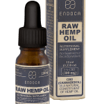 Endoca CBD Oil EndocaOil 3