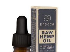 Endoca CBD Oil EndocaOil 3
