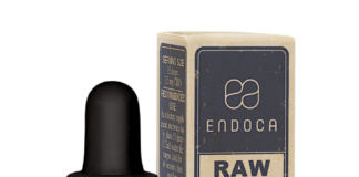 Endoca CBD Oil EndocaOil 3