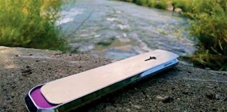 Genius Pipe GeniusPipe 1