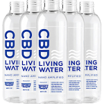 CBD Living Water GreenTech CBD LivingWater 1
