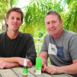 Green Gorilla Is More Than Monkey Business Green Gorilla 2016 Philip Asquith l Steven Saxton e1465863336690