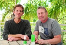 Green Gorilla Is More Than Monkey Business Green Gorilla 2016 Philip Asquith l Steven Saxton e1465863336690