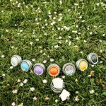 Oakor Slips Group Grass