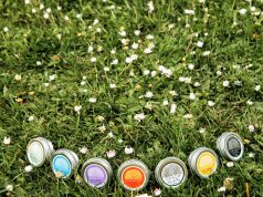 Oakor Slips Group Grass