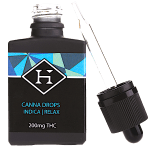 HashMan: Canna Drops HASHMANs Canna Drops 2 clipped