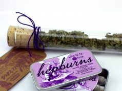 Hepburns Hepburns 12