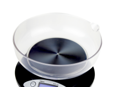 Herb Scales: The Bowl Series Herb Scale Bowl Series clipped