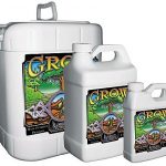 Grow by Humboldt Nutrients Humboldt Nutrients