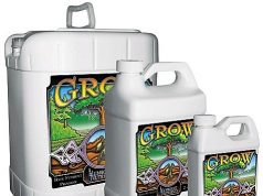 Grow by Humboldt Nutrients Humboldt Nutrients