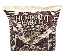 Humboldt Earth HumboldtEarth 1