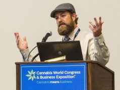 CWCB Expo Introduces NYC To The Cannabis Industry