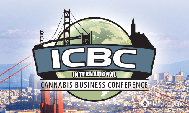 International Cannabis Business Conference