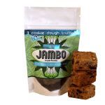 Jambo SuperFoods Cookie Dough Truffles