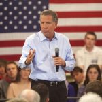 Governor John Kasich Signs Ohio Medical Marijuana Law John Kasich