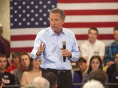 Governor John Kasich Signs Ohio Medical Marijuana Law John Kasich