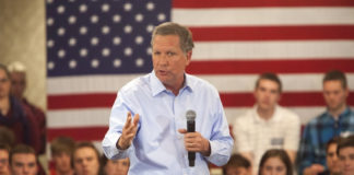 Governor John Kasich Signs Ohio Medical Marijuana Law John Kasich