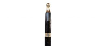 Galaxy Pen Kandypen Galaxy Black