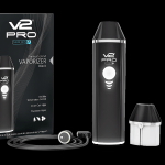 V2 Pro Series 7 Kit black CLIP