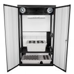 SuperNova LED Grow Cabinet LED SUPERNOVA FRONT HYDRO