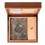 Cannador Storage Large Walnut Cannador EDIT 1