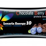 Lexaria Energy Bars LexariaEnergyBar 2