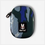 Mad Toto: Crush-Proof Stash Kits MadToto 2 ShredBlue Case 1