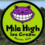 Mile High Ice Cream